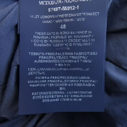 Herno RESORT MC009UR Áo gile - Hàng hiệu Chính hãng 889944