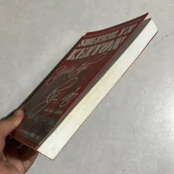 Người tình kỳ ảo - Sherrilyn Kenyon 590252