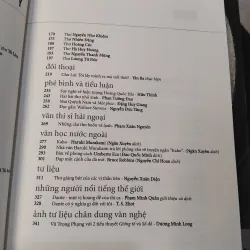 Viết và đọc chuyên đề mùa xuân 2025 1027978