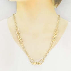 Tiffany Titan Necklace - Hàng hiệu Authentic 843481