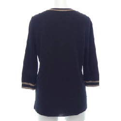 【Khuyến mãi】DANAPARIS Áo len 643558