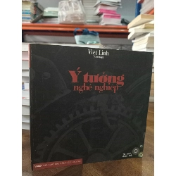 Ý tưởng nghề nghiệp - Việt Linh 128583