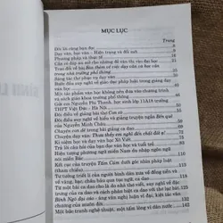 bình luận văn học - Đặng Hiển - hơn 500 trang  698417