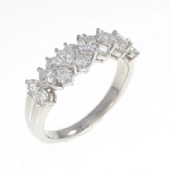 Nhẫn kim cương PT900 1.02CT - Hàng hiệu Chính hãng