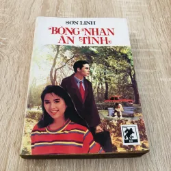 BÓNG NHẠN ÂN TÌNH