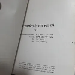 Bảo tàng mỹ thuật cung đình huế 583922