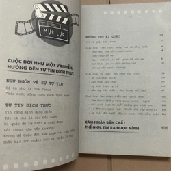 Kì quặc để tự tin 477109