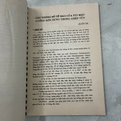 Các báo cáo khoa học y khoa 1013300