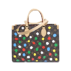 Túi Louis Vuitton Monogram (LV X YK) OnTheGo MM M46379