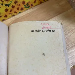 Ai Cập huyền bí - Paul Brunton 928027