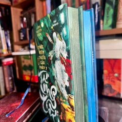 Thời niên thiếu của pháp y tống từ - Bìa cứng in giới hạn  548726