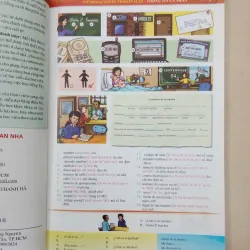 Nâng cao vốn từ vựng tiếng Tây Ban Nha theo chủ đề bằng hình ảnh 696780