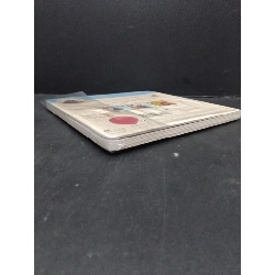 Gruffalo Growl (có bọc) mới 90% ố HCM2809 NGOẠI VĂN 917283