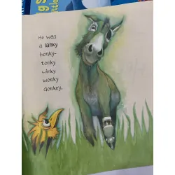 The Wonky Donkey – Craig Smith 559529