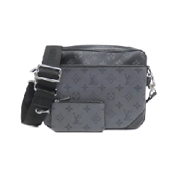 Túi đeo chéo Louis Vuitton Monogram Eclipse Reverse Trio M69443