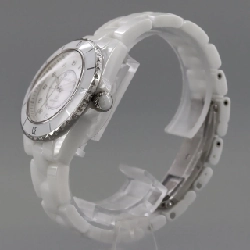 Chanel J12 33mm Gốm･12P H10472 Gốm Tự động - Hàng hiệu Chính hãng 877305
