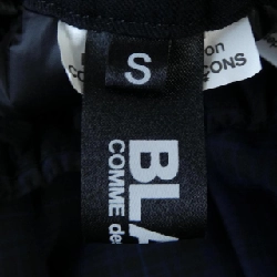 Váy BLACK GARCONS của ブラックコムデギャルソン 652869