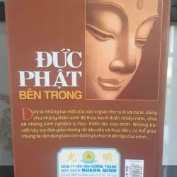 Đức Phật Bên Trong 712110