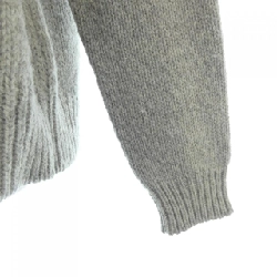 Celine CELINE Triomphe TRIOMPHE 2AD6W874P Áo len 636259