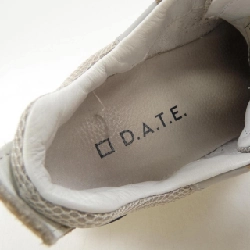 【Mã giảm giá】Giày sneaker D.A.T.E. 661583