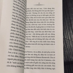 Người phàm - Philip Roth 472735