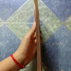 Tranh truyện lịch sử Việt Nam - Bác Hồ sống mãi ( Đường trở về) 998498