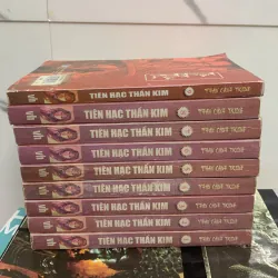 Tiên hạc thần kim. 4a3