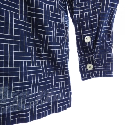 Áo sơ mi KENZO FE65CH5109JD - Hàng hiệu Authentic 891628