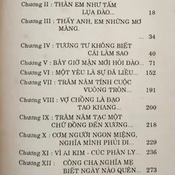 Thái Doãn Hiểu & Hoàng Liên biên soạn - Ca dao dân ca tình yêu 707704