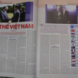 Báo Thanh Niên, chuyên đề mừng 80 năm ngày Quốc khánh Việt Nam 2.9.2025 545725