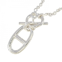 Dây chuyền Hermès Chaine d'Ancre - Hàng hiệu Authentic 841448