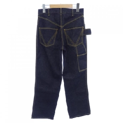 Bottega Veneta BOTTEGA VENETA 618452 VF4O0 Jeans 650381