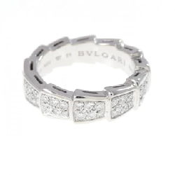 Nhẫn Bulgari Serpenti Viper - Hàng hiệu Authentic 834957