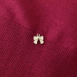 Siêu đẹp SUPER BEAUTY Áo len 632915