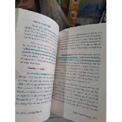 Khởi Nghiệp Bán Lẻ - Bí Quyết Thành Công Và Giàu Có Bằng Những Cửa Hàng Đông Khách - Trần Thanh Phong 2019 mới 80% viết highlight KINH TẾ - TÀI CHÍNH - CHỨNG KHOÁN HCM3012 924201