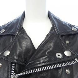 JUNYA WATANABE Áo khoác da 634375