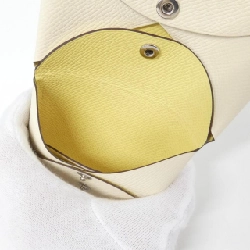 Ví tiền Hermes Calvi Duo Verso 083036CK - Hàng hiệu Chính hãng 806584