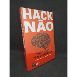 Hack não thủ thuật tâm lý hành vi - Lara honos mới 100% HCM.ASB1308