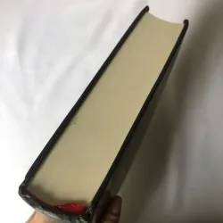 Gã Hề Chicot - Alexandre Dumas 731019