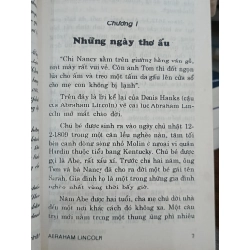 Abraham Lincoln: Người xóa bỏ chế độ nô lệ ở Hoa Kỳ - Trần Phương Hồ (biên soạn) 518744