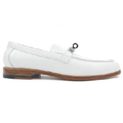 Giày HERMES Destan Kelly Buckle 212114Z