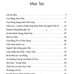 Sử ta - Chuyện xưa kể lại 534236