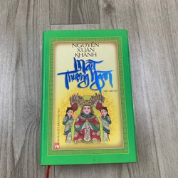 Mẫu thượng ngàn - nguyễn xuân khánh. 999