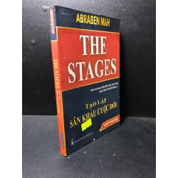 The stages tạo lập sân khấu cuộc đời năm 2018 mới 80%, ố HPB.HCM0212 28231