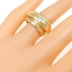 Nhẫn Piaget Possession - Hàng hiệu Authentic 840877