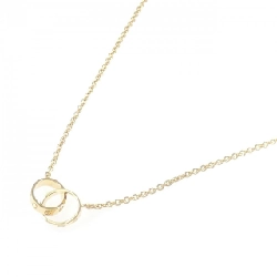 Dây chuyền Cartier Baby Love - Hàng hiệu Authentic 841638