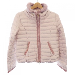 【Mã giảm giá】Áo khoác lông TOCCA