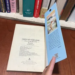 II Sách Tâm Linh: Nhật Ký Tâm Linh Của Cô Bé 9 Tuổi - KASARA - UCM Việt Nam (Dịch) - 2017 782370