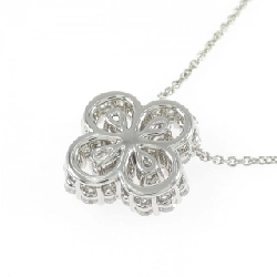 Hàng hiệu Harry Winston Loop by Harry Winston Full Motif Small Necklace - Hàng hiệu Authentic 840758