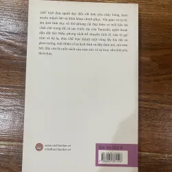 Chữ Vạn - Tanizaki Junichiro (7) 937097